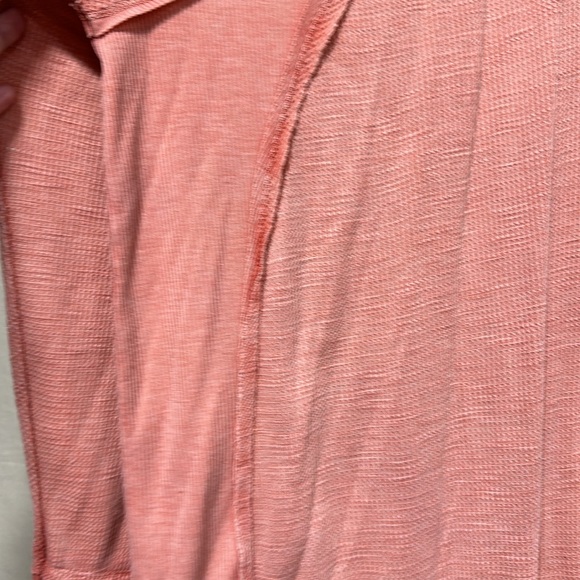 True‎ craft brand thermal look top / Size 3X / B-100 - Picture 2 of 11